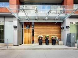 lph24 - 21 Nelson St, Condo with 2 bedrooms, 3 bathrooms and 1 parking in Toronto ON | Image 1