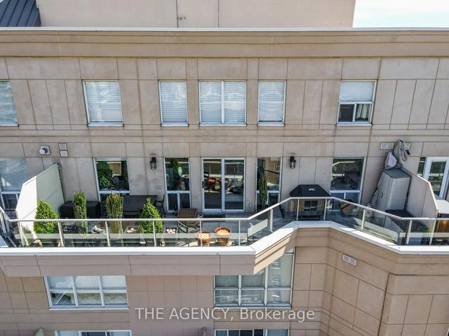 1231 - 139 Merton St, Condo with 2 bedrooms, 2 bathrooms and 1 parking in Toronto ON | Image 27