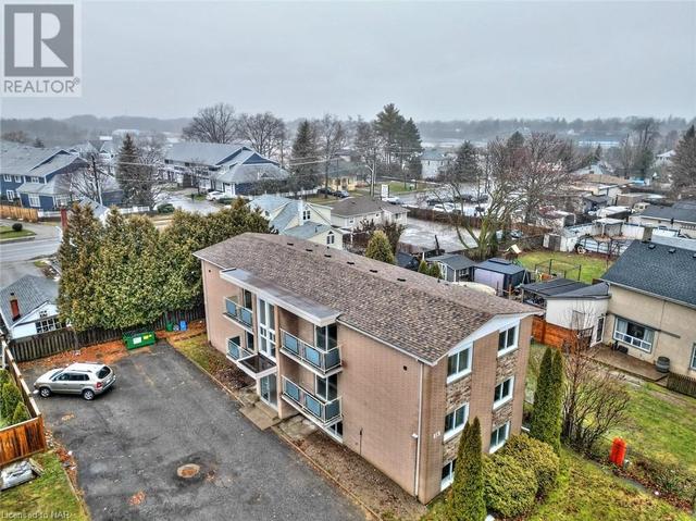 3 - 15 John Street, Condo with 2 bedrooms, 1 bathrooms and 1 parking in St. Catharines ON | Image 15