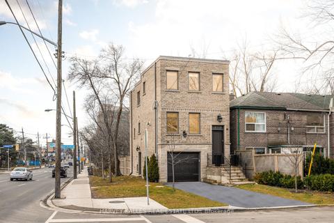1 A Khedive Ave, Toronto, ON, M6A2G1 | Card Image