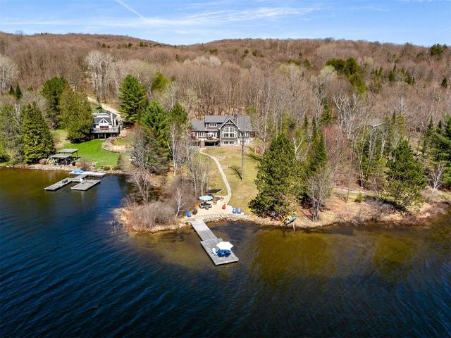 3 - 1021 Sawmill Lane, House detached with 3 bedrooms, 3 bathrooms and 8 parking in Lake of Bays ON | Card Image