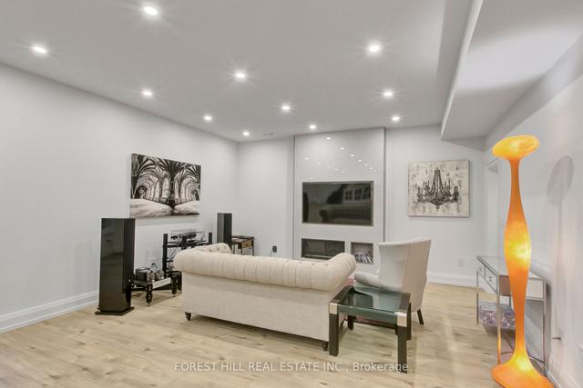 66 Harper Ave, House detached with 4 bedrooms, 6 bathrooms and 3 parking in Toronto ON | Image 27