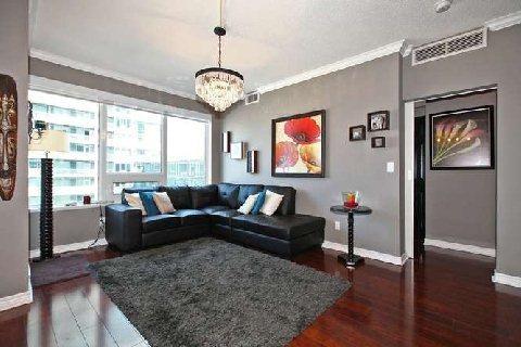 1012 - 59 East Liberty St, Condo with 2 bedrooms, 2 bathrooms and 1 parking in Toronto ON | Image 2