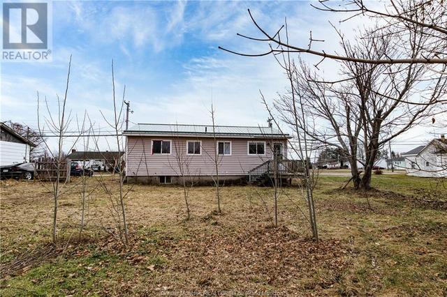 17 Morgan, House detached with 3 bedrooms, 1 bathrooms and null parking in Richibucto NB | Image 22