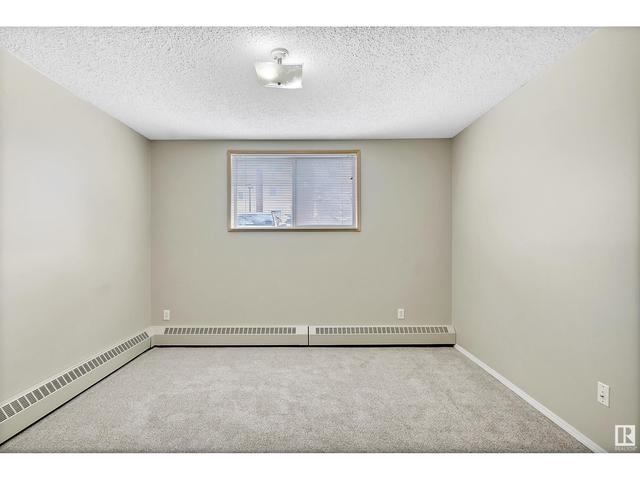111 - 17467 98a Av Nw Nw, Condo with 2 bedrooms, 0 bathrooms and null parking in Edmonton AB | Image 18