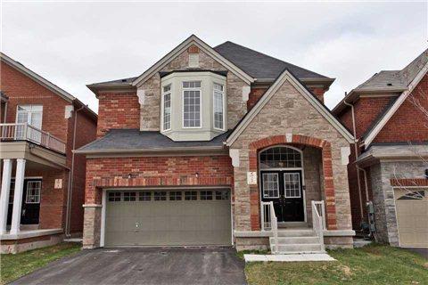upper - 335 Cedric Terr, House detached with 4 bedrooms, 4 bathrooms and 4 parking in Milton ON | Image 1