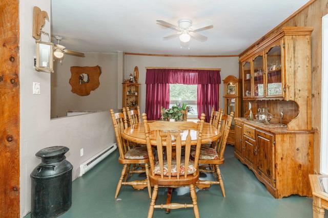 1282 Deer Lake Rd, House detached with 3 bedrooms, 1 bathrooms and 8 parking in Perry ON | Image 14