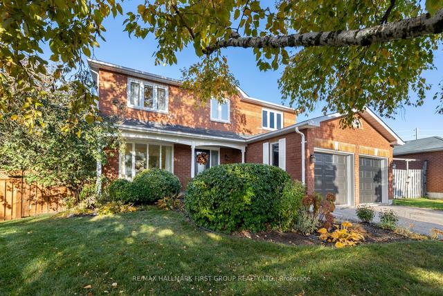 40 Rutherford Dr, House detached with 4 bedrooms, 4 bathrooms and 6 parking in Clarington ON | Image 27
