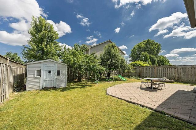 1556 Green Gables Rd, House detached with 3 bedrooms, 4 bathrooms and 4 parking in London ON | Image 18
