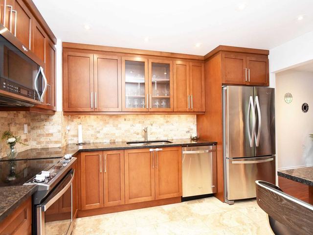 40 - 2766 Folkway Dr, Townhouse with 3 bedrooms, 2 bathrooms and 2 parking in Mississauga ON | Image 26