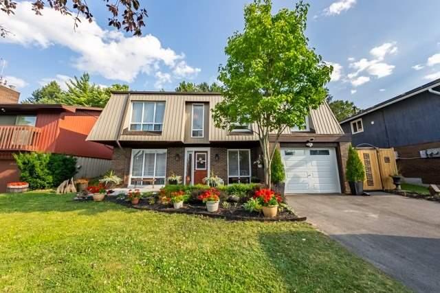 9 The Pinery St, House detached with 3 bedrooms, 20 bathrooms and 2 parking in St. Catharines ON | Image 15