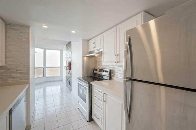 2209 - 3 Rowntree Rd, Condo with 2 bedrooms, 2 bathrooms and 1 parking in Toronto ON | Image 11