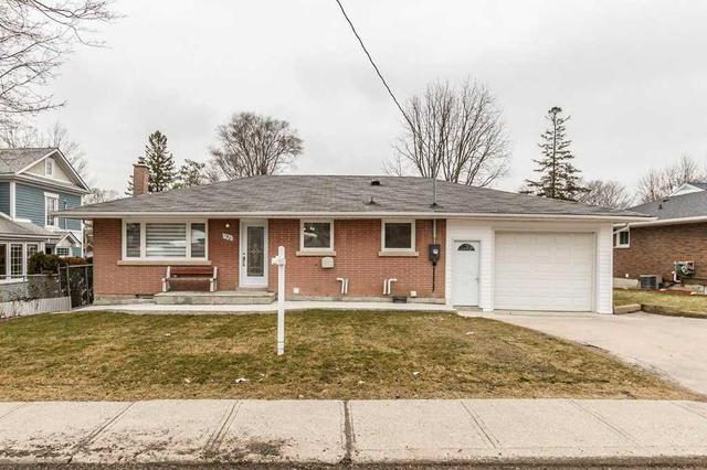 193 Cooper St, House detached with 3 bedrooms, 2 bathrooms and 3 parking in Cambridge ON | Image 1