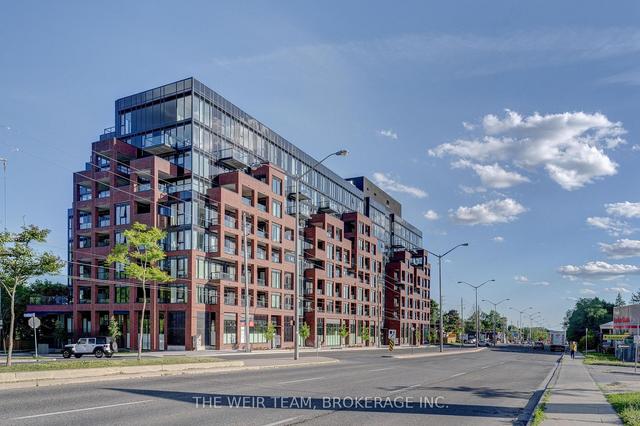th 103 - 2799 Kingston Rd, Townhouse with 3 bedrooms, 3 bathrooms and 1 parking in Toronto ON | Image 28