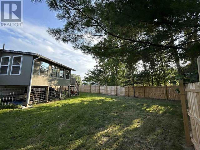 1508 Sunset Dr, House detached with 4 bedrooms, 2 bathrooms and null parking in Fort Frances ON | Image 37