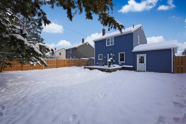 24 Diver Belt Dr, House detached with 3 bedrooms, 2 bathrooms and 5 parking in Prince Edward County ON | Image 18