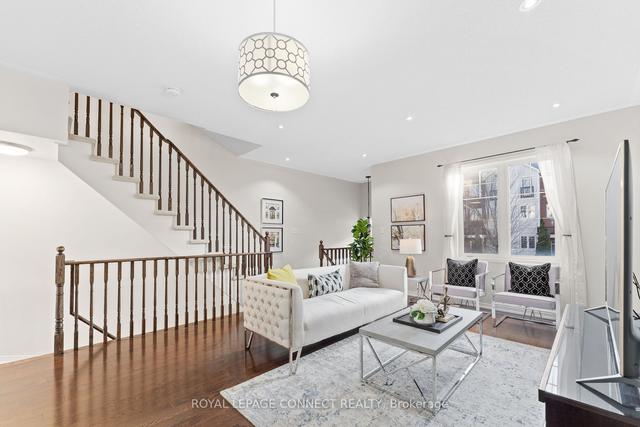 223 Dairy Dr, House attached with 4 bedrooms, 3 bathrooms and 2 parking in Toronto ON | Image 23