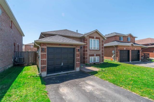 30 Weymouth Rd, House detached with 3 bedrooms, 2 bathrooms and 2 parking in Barrie ON | Image 32