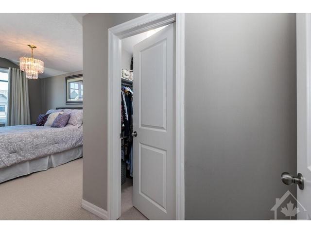 508 Knotridge Street, Townhouse with 4 bedrooms, 3 bathrooms and 2 parking in Ottawa ON | Image 15