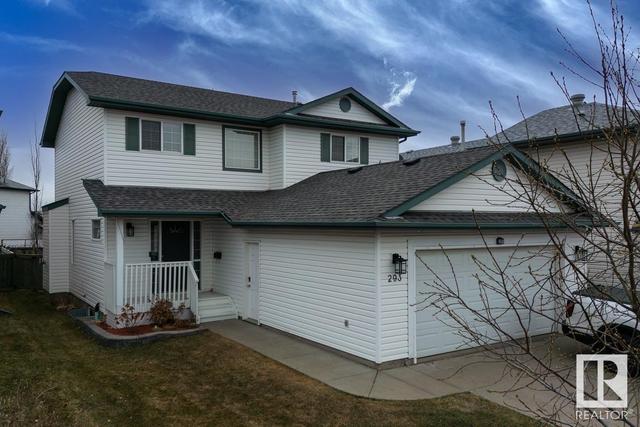 293 Foxboro Pt, House detached with 6 bedrooms, 3 bathrooms and null parking in Edmonton AB | Image 1