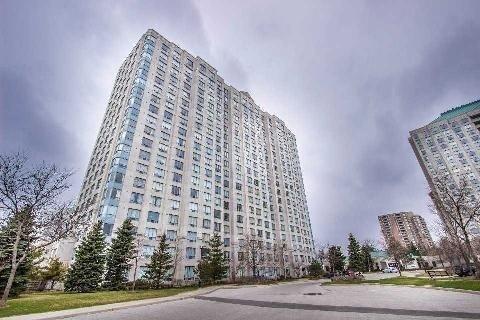 Uph 07 - 2627 Mccowan Rd, Condo with 2 bedrooms, 2 bathrooms and 1 parking in Toronto ON | Image 1