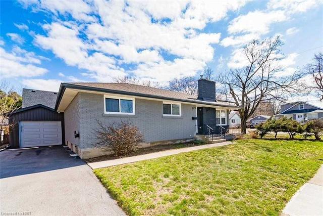 171 Dalhousie Ave, House detached with 3 bedrooms, 2 bathrooms and 3 parking in St. Catharines ON | Image 23