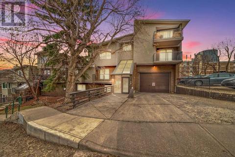 405, - 333 2 Avenue Ne, Condo with 2 bedrooms, 2 bathrooms and 2 parking in Calgary AB | Card Image