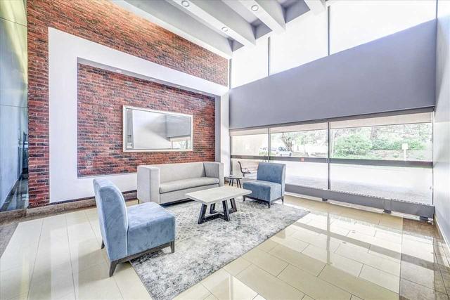 1915 - 260 Seneca Hill Dr, Condo with 1 bedrooms, 1 bathrooms and 1 parking in Toronto ON | Image 17