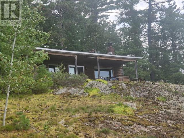 186 B Hass, Home with 3 bedrooms, 1 bathrooms and null parking in French River ON | Image 3