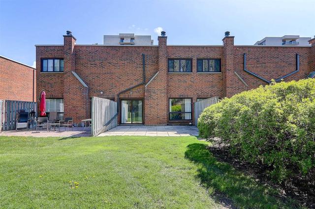 308 Torresdale Ave W, Townhouse with 3 bedrooms, 3 bathrooms and 2 parking in Toronto ON | Image 27