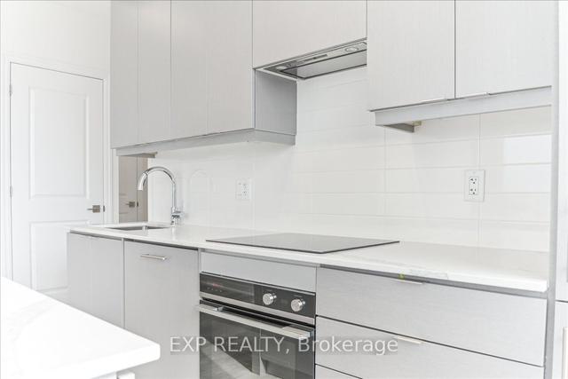 3609 - 36 Elm Dr W, Condo with 2 bedrooms, 2 bathrooms and 1 parking in Mississauga ON | Image 2
