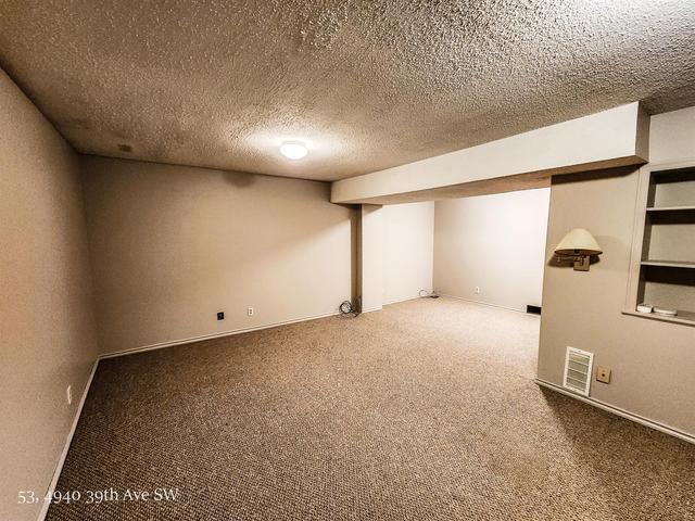 53 - 4940 39 Avenue Sw, Home with 3 bedrooms, 1 bathrooms and 1 parking in Calgary AB | Image 15