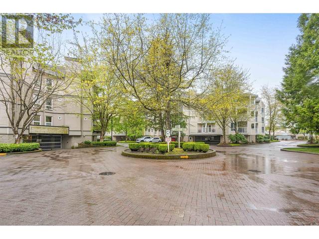 333 - 7439 Moffatt Road, Condo with 2 bedrooms, 2 bathrooms and 1 parking in Richmond BC | Image 7