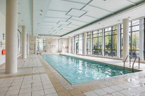 508 - 509 Beecroft Rd, Condo with 2 bedrooms, 2 bathrooms and 1 parking in Toronto ON | Image 17
