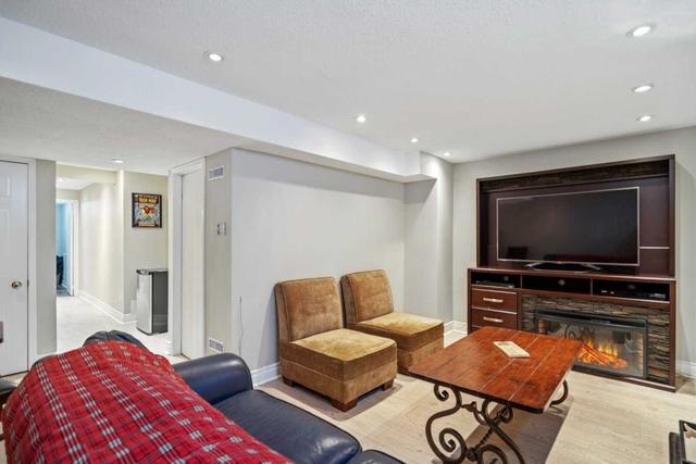 5 - 2955 Thomas St, Townhouse with 3 bedrooms, 3 bathrooms and 2 parking in Mississauga ON | Image 15