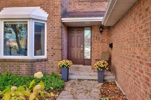 1174 Montrose Abbey Dr, House detached with 3 bedrooms, 4 bathrooms and 4 parking in Oakville ON | Image 23