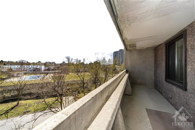 506 - 1171 Ambleside Drive, Condo with 2 bedrooms, 1 bathrooms and 1 parking in Ottawa ON | Image 15
