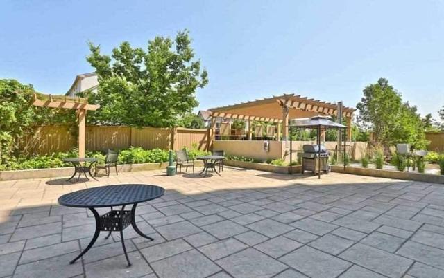 306 - 2365 Central Park Dr, Condo with 1 bedrooms, 1 bathrooms and 1 parking in Oakville ON | Image 14