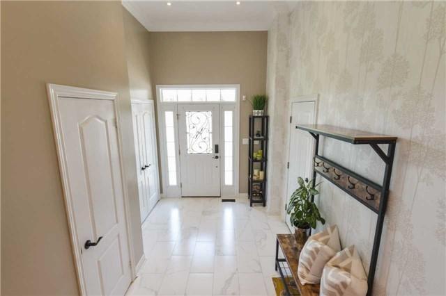 57 - 470 Faith Dr, Townhouse with 2 bedrooms, 4 bathrooms and 2 parking in Mississauga ON | Image 4