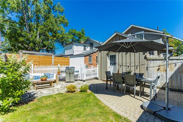 865 Colborne Street, House detached with 3 bedrooms, 2 bathrooms and 5 parking in London ON | Image 31