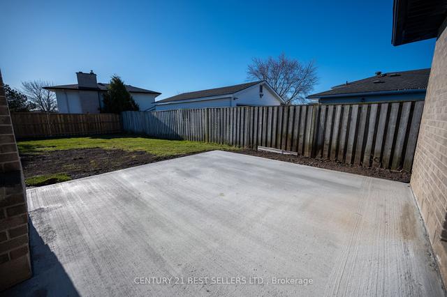 11 S Grimsby Rd 5 Rd, House detached with 3 bedrooms, 2 bathrooms and 5 parking in West Lincoln ON | Image 13