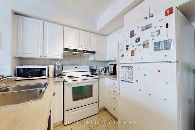 1424 - 230 King St E, Condo with 1 bedrooms, 1 bathrooms and 0 parking in Toronto ON | Image 2