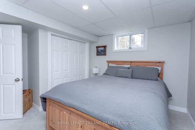 4219 Thomas Rd, House detached with 2 bedrooms, 2 bathrooms and 10 parking in Southwold ON | Image 19
