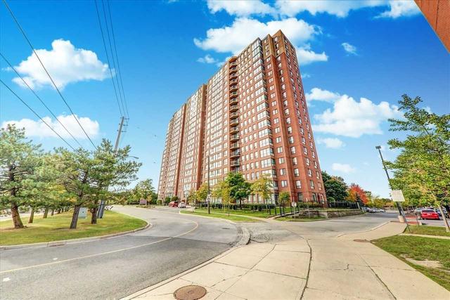 1515 - 330 Mccowan Rd, Condo with 2 bedrooms, 2 bathrooms and 1 parking in Toronto ON | Image 25