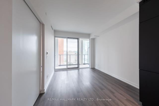 1314 - 20 Edward St, Condo with 1 bedrooms, 1 bathrooms and 0 parking in Toronto ON | Image 6