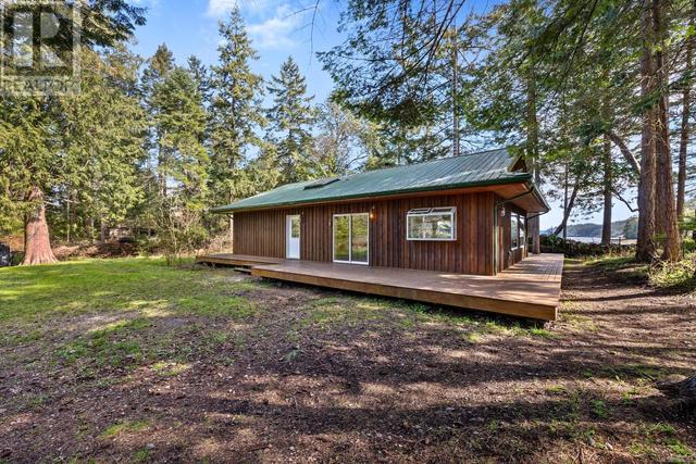 2 Spring Bay Rd, House detached with 2 bedrooms, 1 bathrooms and 7 parking in Powell River E BC | Image 25