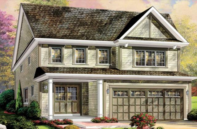lot 61 Longboat Run W, House detached with 4 bedrooms, 3 bathrooms and 4 parking in Brantford ON | Image 1