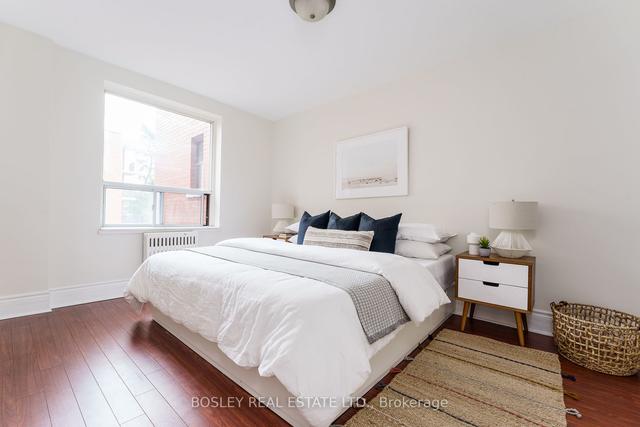 203 - 2550 Bathurst St, Condo with 1 bedrooms, 1 bathrooms and 1 parking in Toronto ON | Image 18