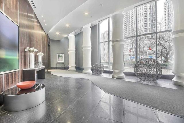 lph 306 - 5168 Yonge St, Condo with 2 bedrooms, 3 bathrooms and 1 parking in Toronto ON | Image 34