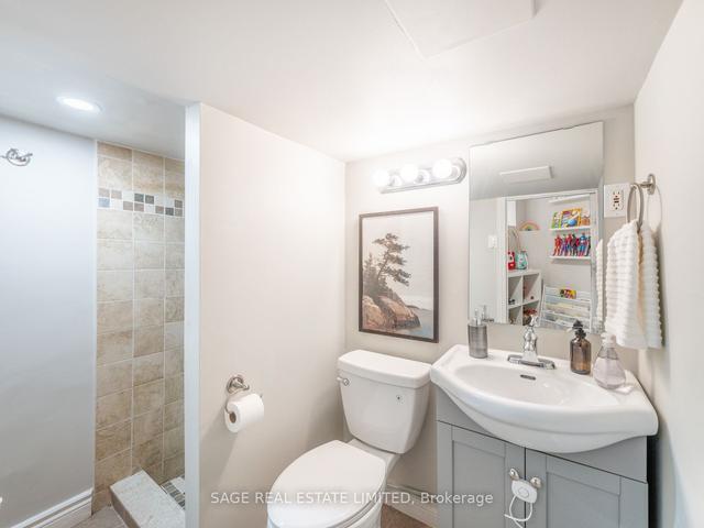 396 Victoria Park Ave, House semidetached with 3 bedrooms, 2 bathrooms and 1 parking in Toronto ON | Image 21